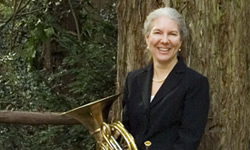 Carole Klein